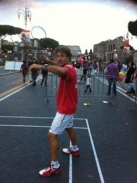 Roma Badminton Club - badmintonroma